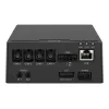 Jednostka bazowa AXIS F9114-R Mk II — przewodowy Ethernet wewnętrzny, 10/100/1000 Mbps, 10–48 V, 12,7 W typ.
