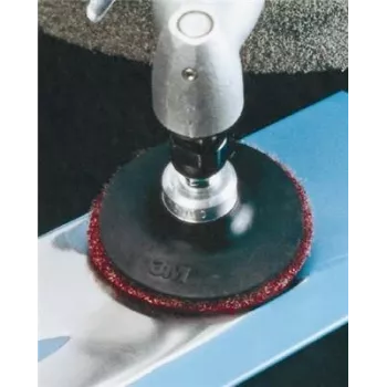 Tarcza ścierna Roloc 3M 50 mm średnia SC-DR do stali/stali nierdzewnej, model 7000000751
