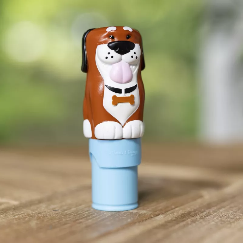 Zestaw naklejek na podkładce Activity Pad Sticker Set by Spinmaster — MAC STW StckrWowActivityPadStDog GML (podkładka na naklejki)