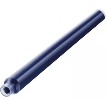 Pelikan ilo 4001 - granatowy - pióro wieczne - Niemcy - pudełko - Pelikan ilo (301534)