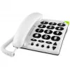 Analogowy telefon Doro PhoneEasy 311c