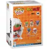 FUNKO POP Animation Jiece - figurka kolekcjonerska - Anime i Manga - 150 g (143280)