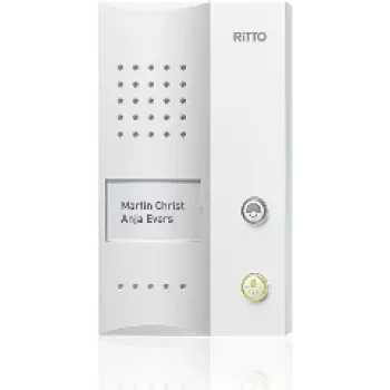 System interkomu audio Schneider Electric 1820170
