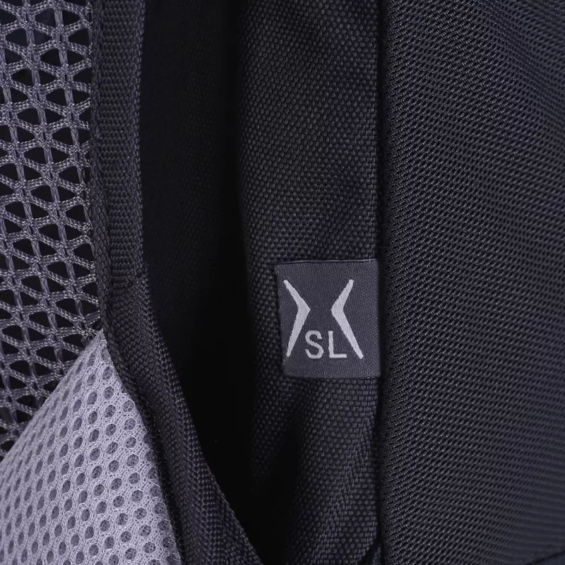 Plecak turystyczny Deuter AC Lite 28 SL 28L grafitowy unisex ze stelażem wewnętrznym