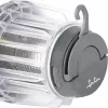Grill elektryczny Jata MOST3546 z nieprzywierającą powierzchnią i regulacją temperatury