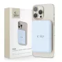Przenośny powerbank TECH-PROTECT PB10 LIFEMAG 5000mAh niebieski