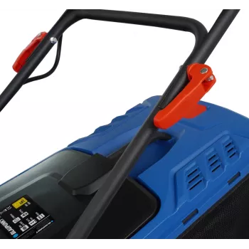 Lawn Mower Blaupunkt CL7010