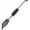 Graphite 58GE112 elektryczny sekator do żywopłotu 2.16 kg