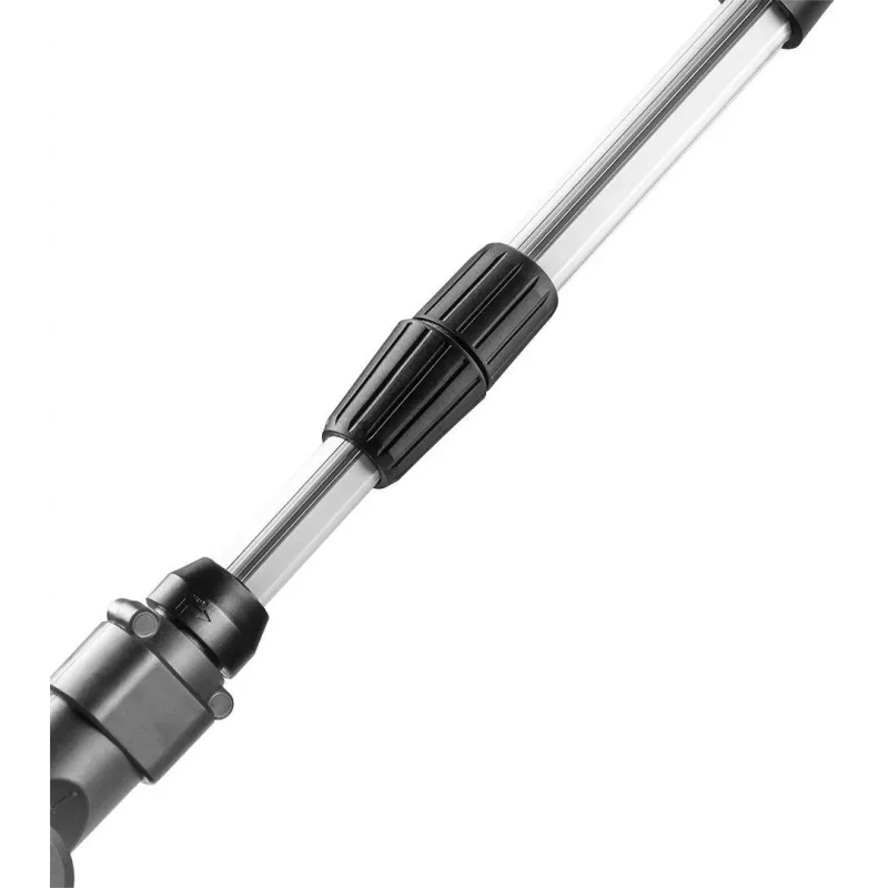 Graphite 58GE112 elektryczny sekator do żywopłotu 2.16 kg