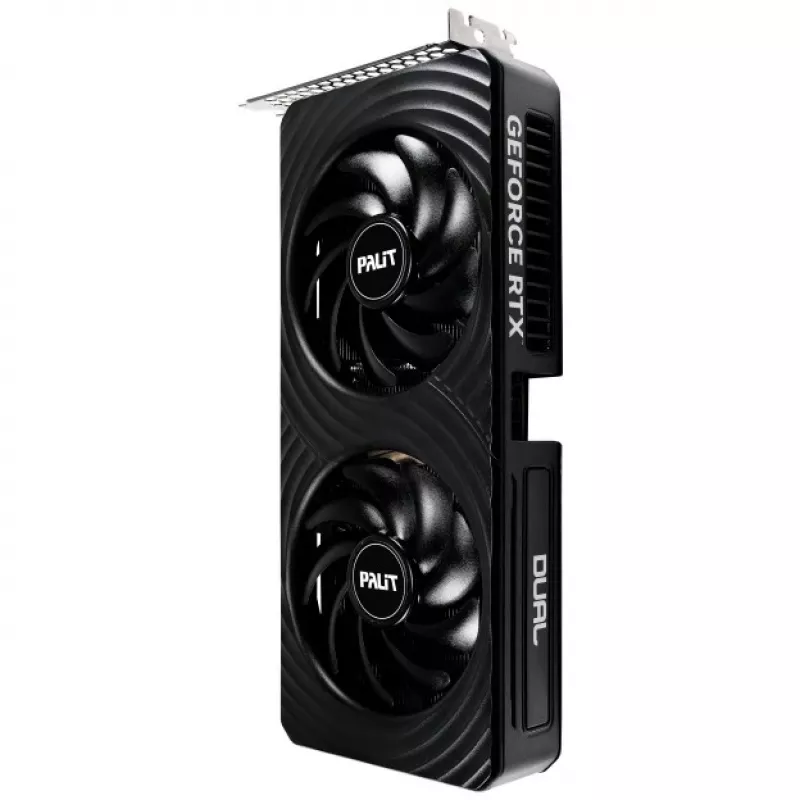 Palit GeForce RTX 5050 Dual 8GB GDDR7 Karta Graficzna