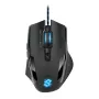 Mysz Sharkoon Skiller SGM1 do gier Praworęczna USB Typu-A Optyczna 10800 DPI