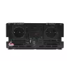 Przetwornica napięcia zielony Cell INV20, DC 24 V na AC 230 V, 4000 W, 50 Hz, prąd wejściowy 40 A, do użytku wewnętrznego, czarna