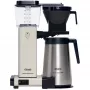 Ekspres do kawy Moccamaster 1,25 l KBG 741 Beżowy