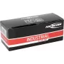 Ansmann 1503-0000 - Bateria jednorazowa - C - Alkaliczna - 1,5 V - 10 sztuk - Czarna
