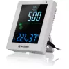 Miernik jakości powietrza Bresser Optics 7004020GYE000 CO2 Temperatura 0-50°C