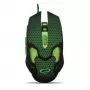 Mysz Esperanza WIRED FOR PLAYERS MX207 COBRA USB
