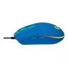 Mysz gamingowa Logitech G G203 LIGHTSYNC USB Type-A