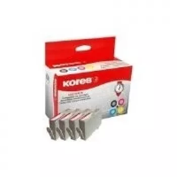 Kores G1712KIT materiał eksploatacyjny do drukarek Czarny