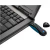 CORSAIR Flash Padlock 3 128 GB bezpieczny pendrive USB 3.0 z klawiaturą, bezpieczne sprzętowe szyfrowanie AES 256-bit