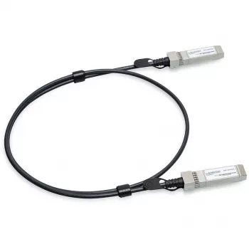 Kabel SFP DAC Lancom Systems LANCOM SFP-DAC25-1m — 1 m, SFP do SFP, pełny dupleks