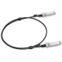 Kabel SFP DAC Lancom Systems LANCOM SFP-DAC25-1m — 1 m, SFP do SFP, pełny dupleks