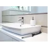 Lokówka do włosów LAFE LKC004 25 mm, powłoka ceramiczna