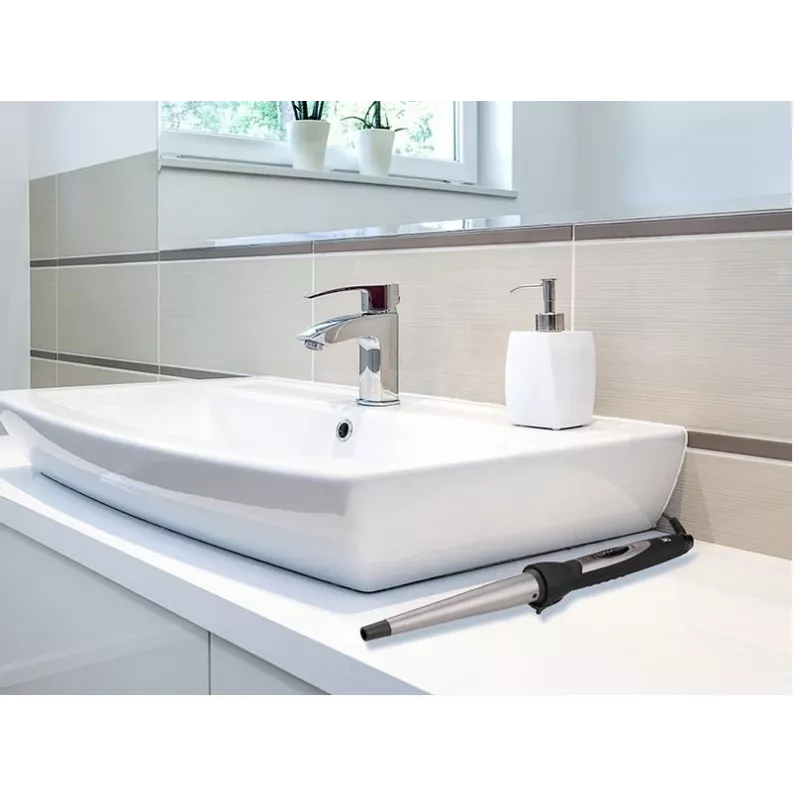 Lokówka do włosów LAFE LKC004 25 mm, powłoka ceramiczna