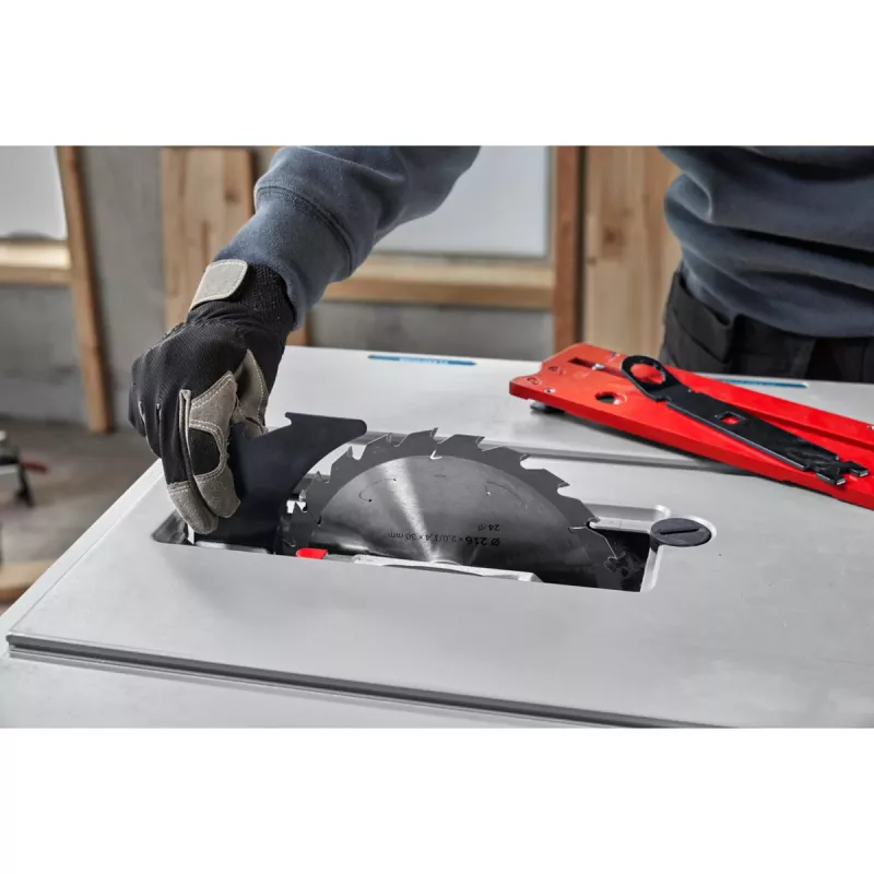 Bosch 0601B44100 Zasilacz niebieski