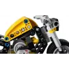 LEGO TECHNIC 42225 Żółty Motocykl