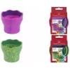 FABER-CASTELL Clic & Go Wasserbecher (181527)