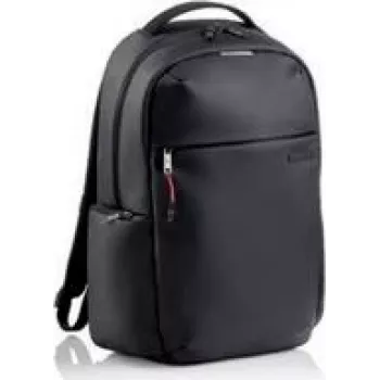 MIQUELRIUS Plecak z serii Bag to work M czarny - plecak (A169890)