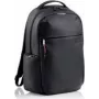 MIQUELRIUS Plecak z serii Bag to work M czarny - plecak (A169890)