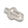 DeLOCK Adapter SMA jack to TS9 plug SMA TS9 8 mm 16,8 mm