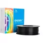 Materiał do druku 3D Creality 3D 3301010306 Kwas polimlekowy PLA Czarny 1 kg 1,75 mm