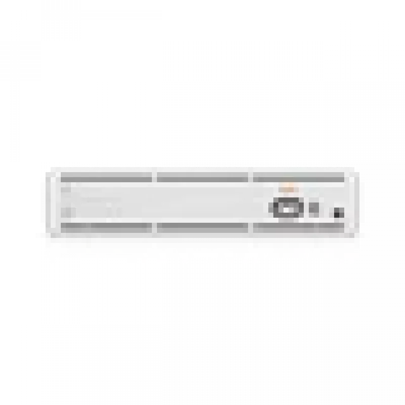 UniFi UISP Switch Plus - przełącznik - zarządzalny - 4 x 2.5GBase-T + 4 x 10Gb Ethernet S