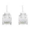Kabel sieciowy ASSMANN Electronic DK-1617-010S RJ-45 Cat6 1m Szary
