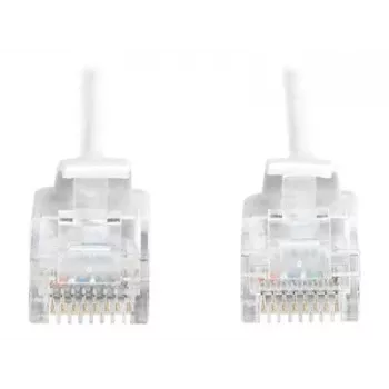 Kabel sieciowy ASSMANN Electronic DK-1617-010S RJ-45 Cat6 1m Szary