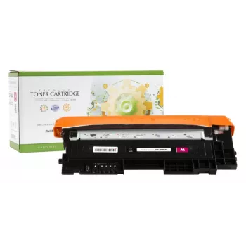 Kompatybilny Static-Control Samsung CLT-M404S/ELS magenta, 1000 str. (SU234A)
