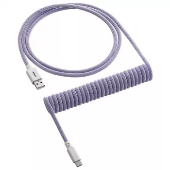 Cablemod CM-CKCA-CW-PW150PW-R Kabel USB 1,5 m USB A USB C Czarny (CM-CKCA-CW-PW150PW-R)