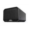 Zewnętrzny dysk twardy Western Digital 16 TB USB Type-C G-RAID SDPHK2H-016T-MBAAD