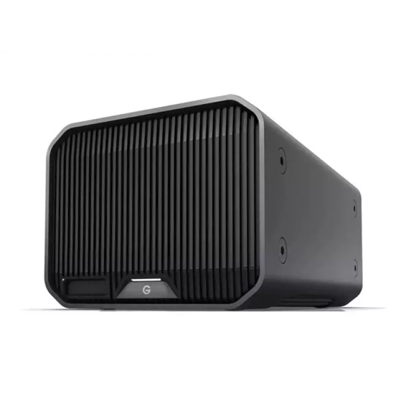 Zewnętrzny dysk twardy Western Digital 16 TB USB Type-C G-RAID SDPHK2H-016T-MBAAD