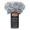 Tascam WS-11 - osłona przeciwwiatrowa do przenośnych rejestratorów audio