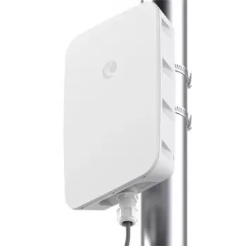Punkt dostępowy Wi‑Fi 6 Cambium Networks XV2‑23T — wewnętrzny punkt dostępowy dla przedsiębiorstw, dwuzakresowy