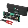 Zestaw narzędzi Wera Tool-Check Combi 1 ze szczypcami Knipex Cobra, 40 elementów