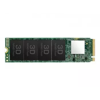Dysk SSD Transcend 256 GB M.2 PCIe TS256GMTE110S