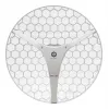 Mikrotik LHG XL 5 ax 1200 Mbit/s Biały Power over Ethernet (PoE)