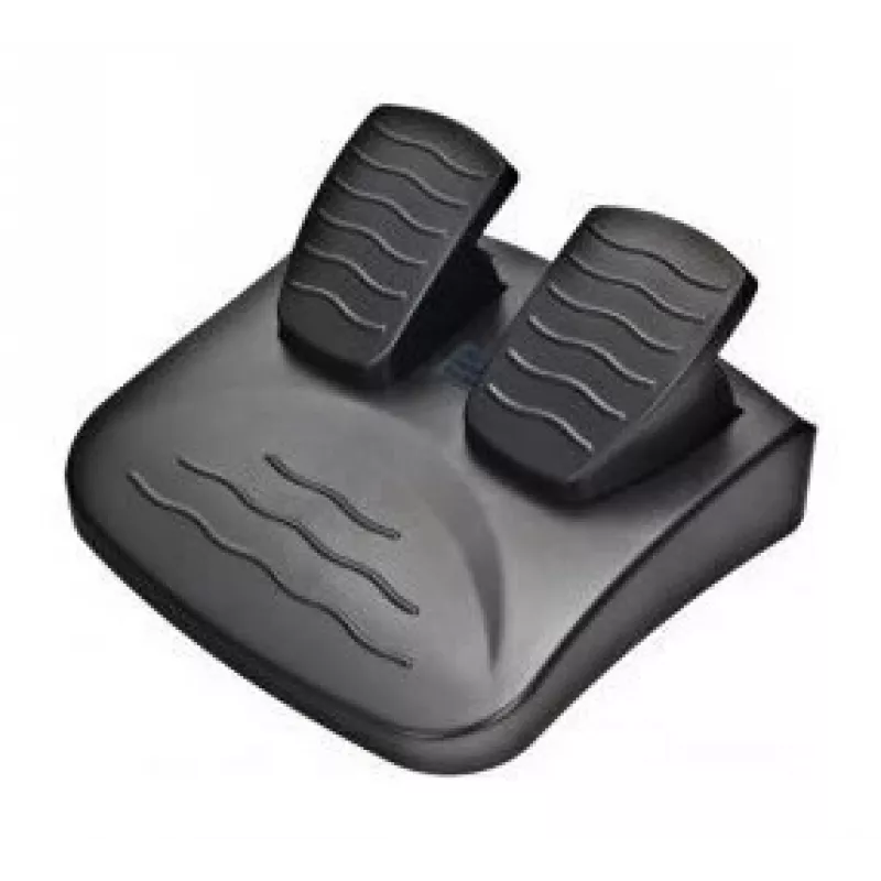 Przewodowy kontroler do gier ESPERANZA EG104 do PlayStation 3 i Xbox 360, czarno-zielony