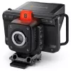 Blackmagic Studio Camera 4K Pro - Kamera - 4K / 60 kl./s - sama obudowa - dysk SSD