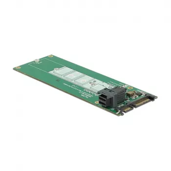Wewnętrzny adapter M.2 DeLOCK 62703