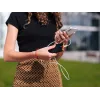 PowerBank EnerGo 10000mAh czarno-pomarańczowy